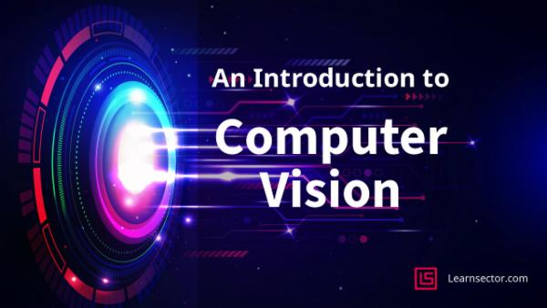 Computer Vision Fundamentals